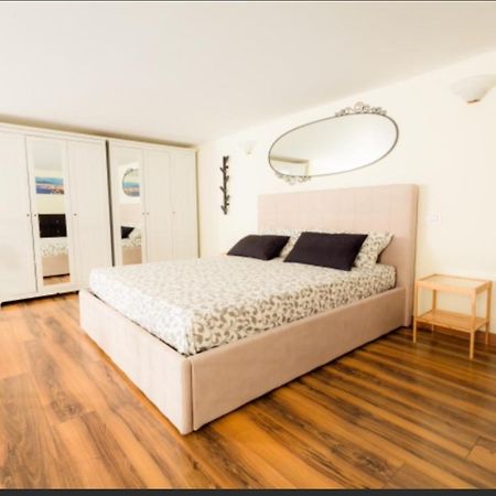 Napolincentro Loft Διαμέρισμα Εξωτερικό φωτογραφία