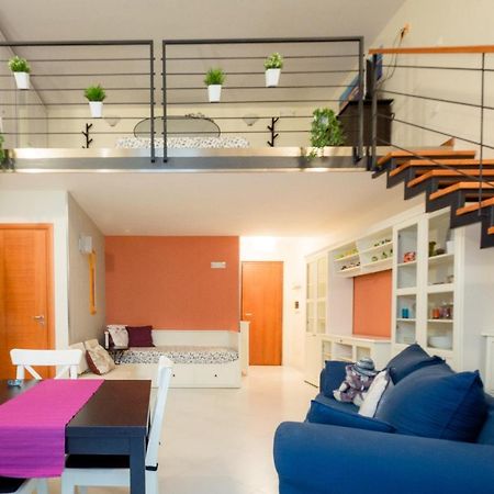 Napolincentro Loft Διαμέρισμα Εξωτερικό φωτογραφία