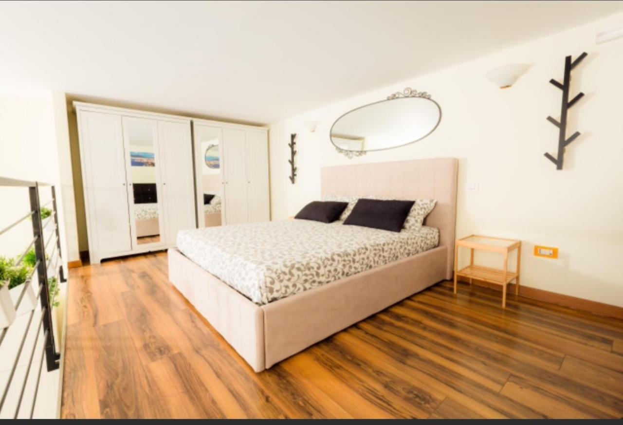 Napolincentro Loft Διαμέρισμα Εξωτερικό φωτογραφία