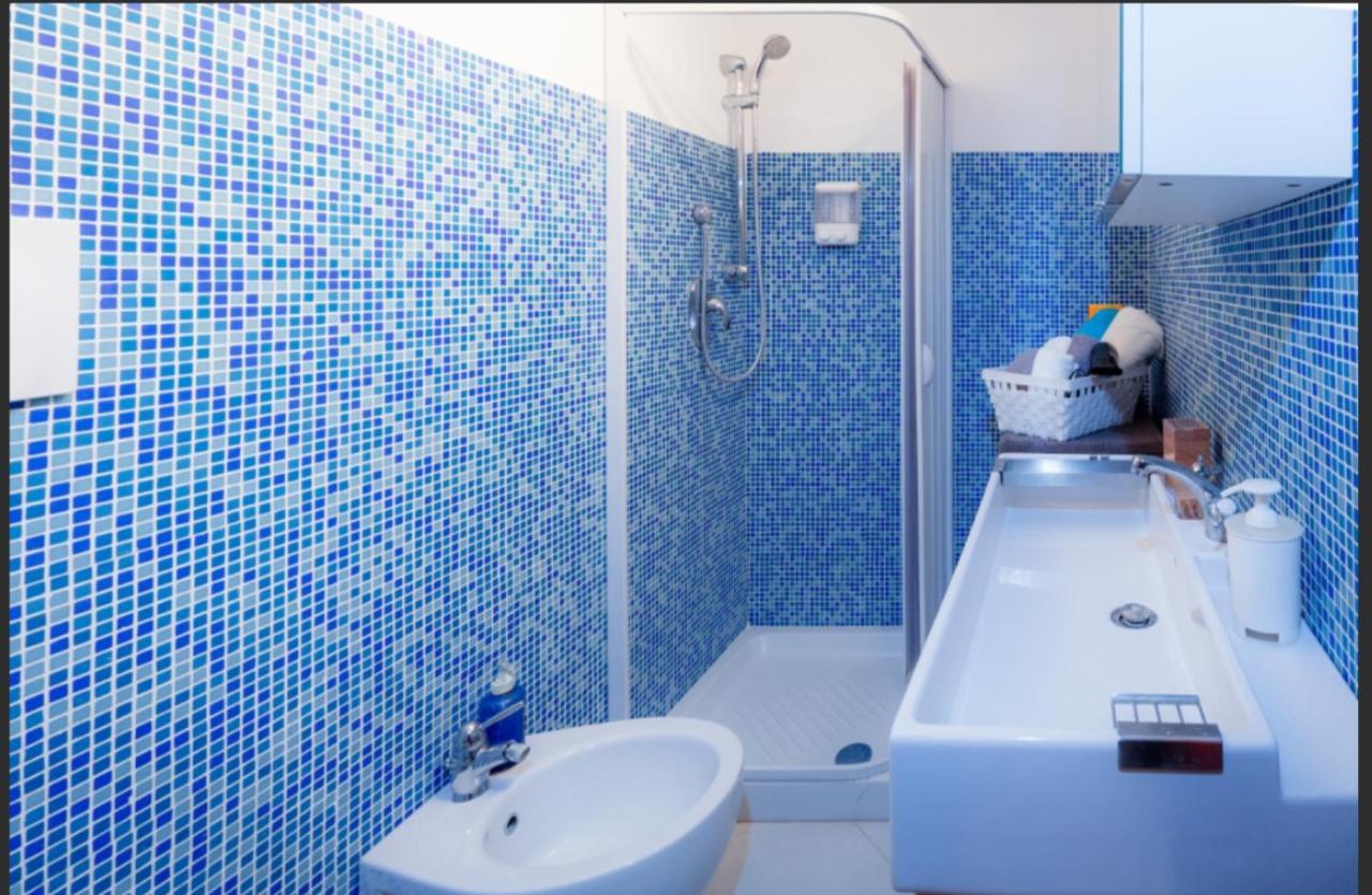 Napolincentro Loft Διαμέρισμα Εξωτερικό φωτογραφία