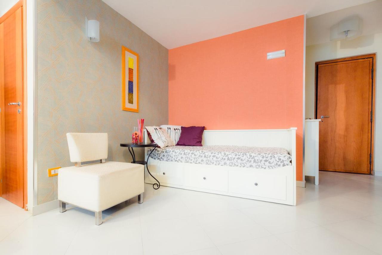 Napolincentro Loft Διαμέρισμα Εξωτερικό φωτογραφία