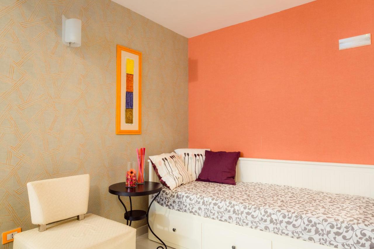 Napolincentro Loft Διαμέρισμα Εξωτερικό φωτογραφία